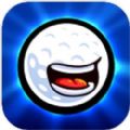 高尔夫闪电战游戏金币汉化安卓版  v1.0.1