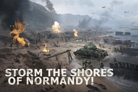 出征路途手游图4