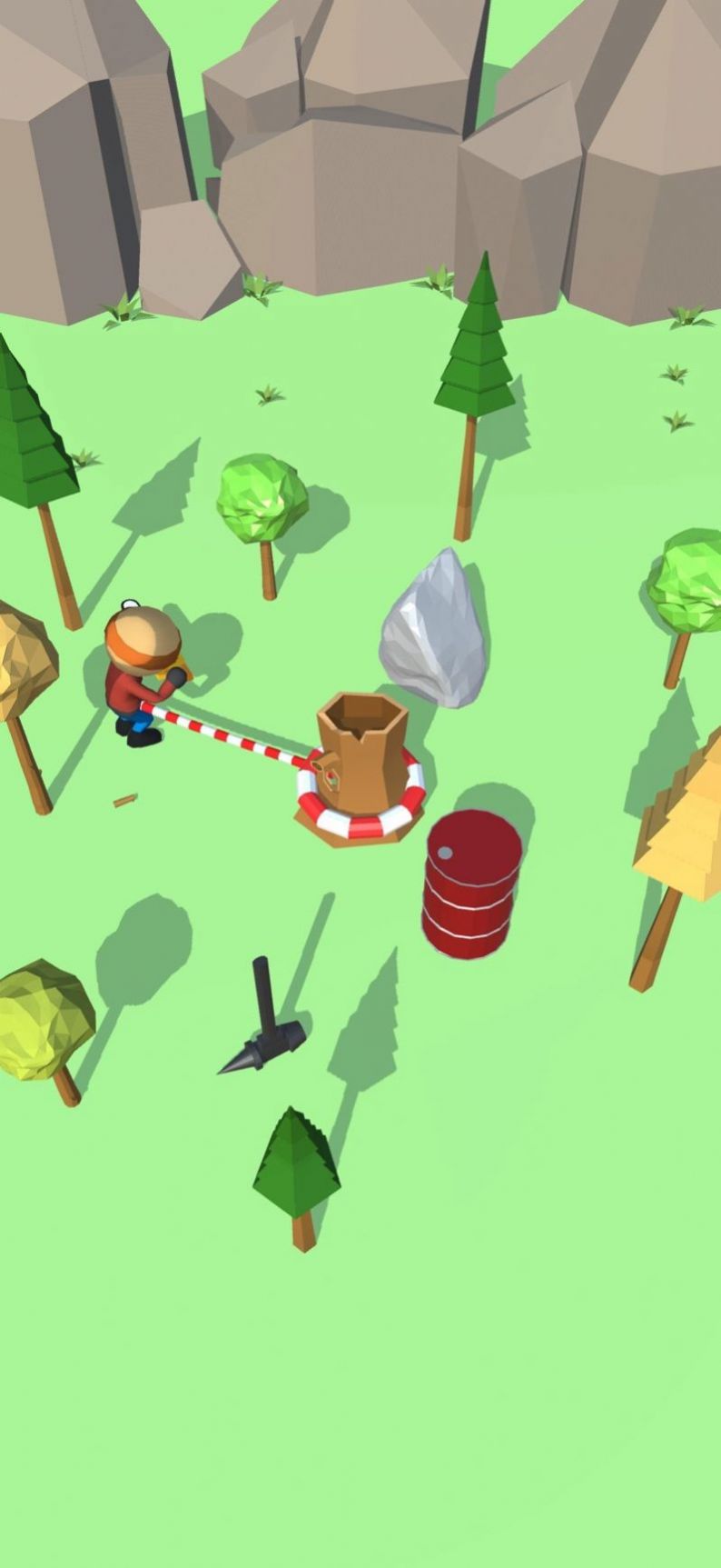 吊索切割者中文版图3