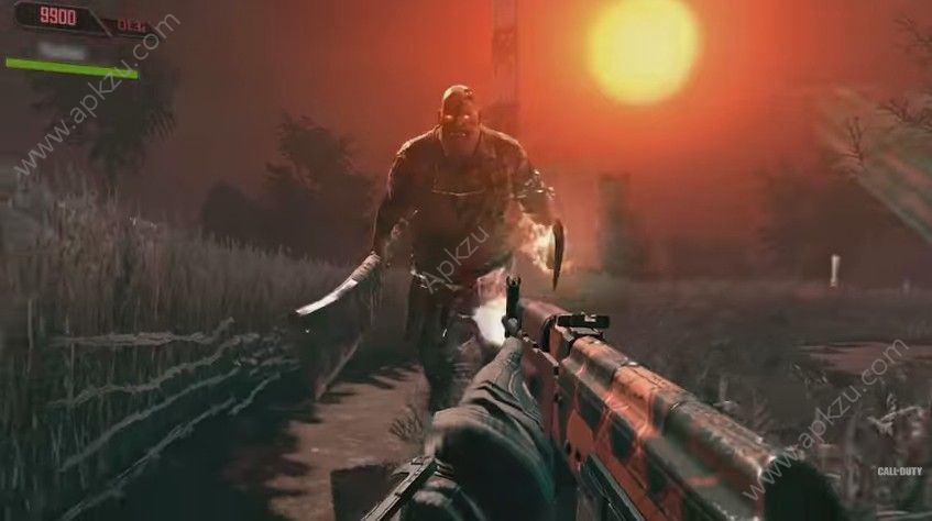 使命召唤传奇之战国际服安装包官方下载  v1.9.26图3