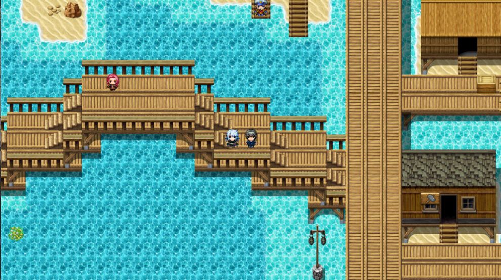 代号未命名世界游戏图4