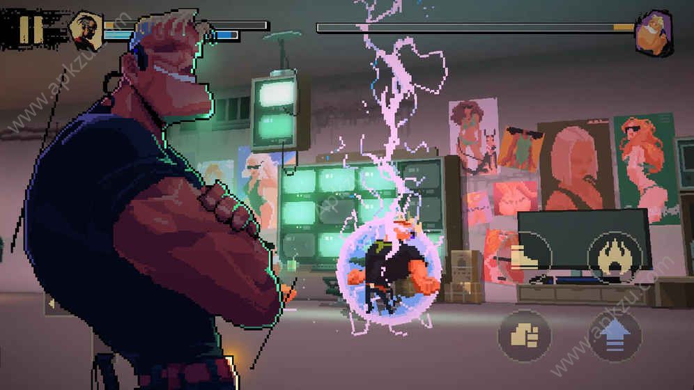 英雄就是我游戏图1