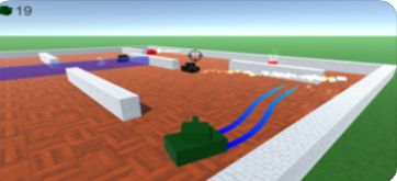 坦克革命游戏图3