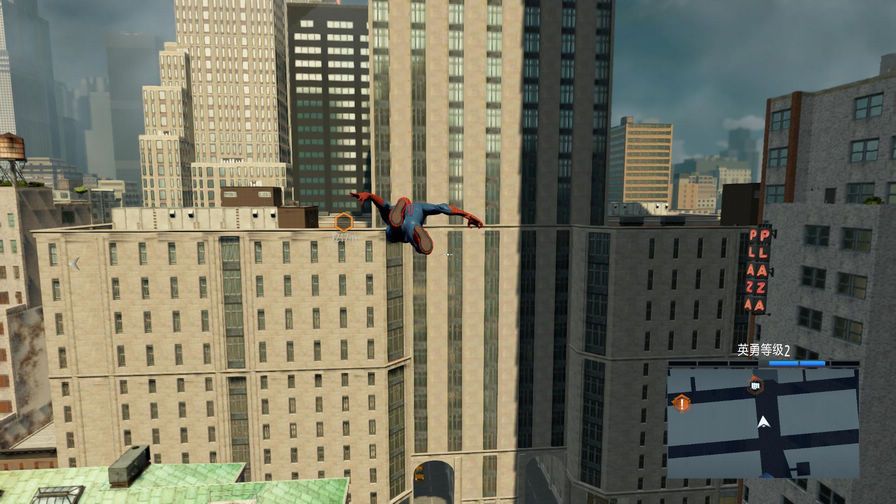 超凡蜘蛛侠29.0版本皮肤免谷歌安卓版apk v1.2.3e图4