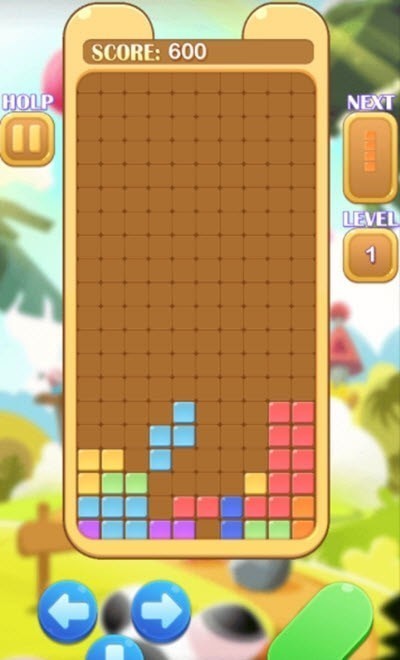 舞动方块安卓版图3