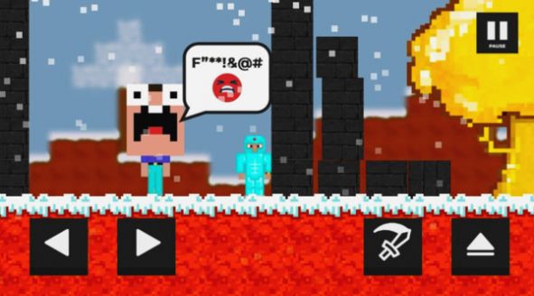 我的重制世界游戏最新手机版  v1.2.0.0图2