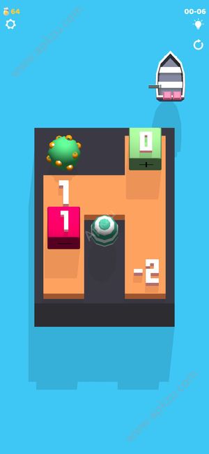 糖果归零Candy Zero游戏安卓最新版  v1.0图1