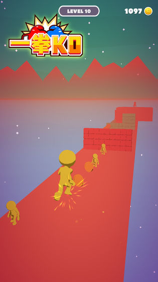 一拳KO游戏安卓版 v1.0图3