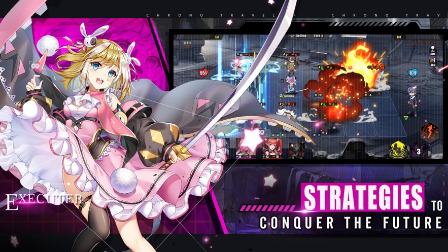 时空旅行2.5安卓汉化直装版（附激活码）  图1