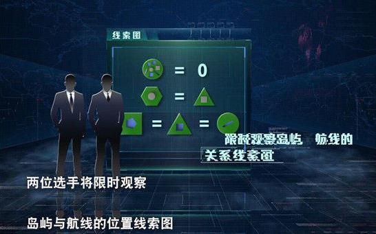 最强大脑纵横海岛游戏官方手机版图片1