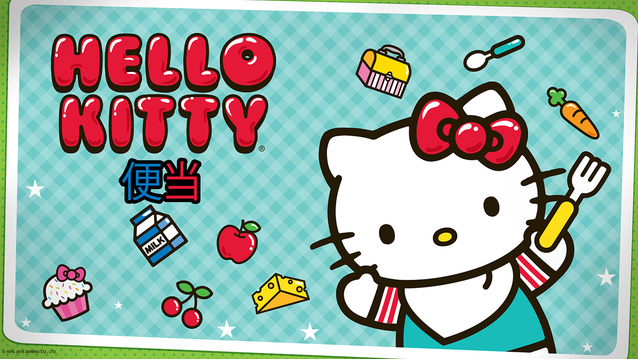 hellokitty餐厅金币安卓版  v1.0.2图1