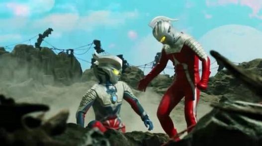 奥特曼关系图鉴2020图片高清免费分享  v1.0图7