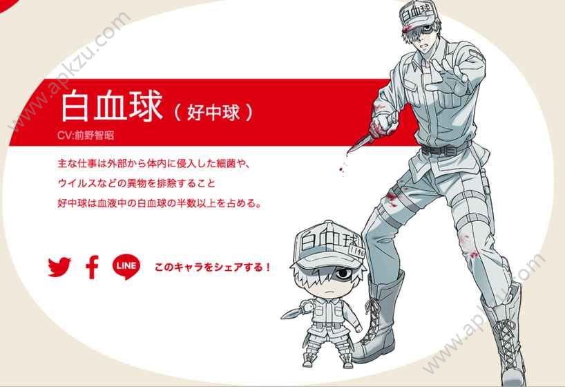 网易工作细胞手游图1