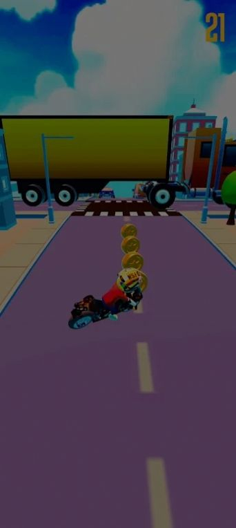 势不可挡的骑士游戏正版图2