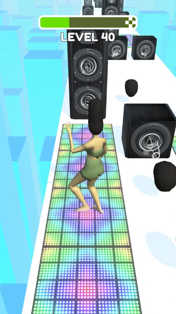 疯狂迪斯科免广告安卓版  v1.0图2