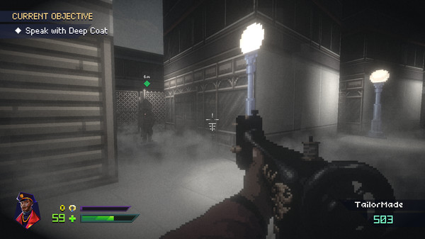 时尚警察队游戏图2