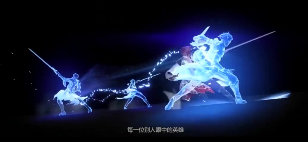 代号破晓官网图4