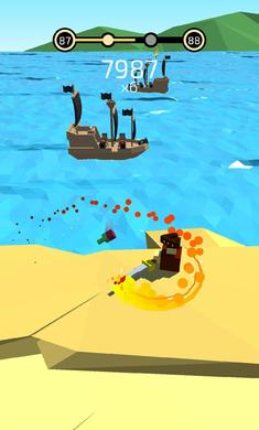 棒球之怒金币完整安卓版 v1.3.0图1