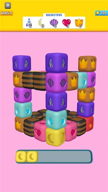 点击匹配终结者手机版下载  v0.01图3