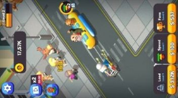 最强的奶奶游戏图4