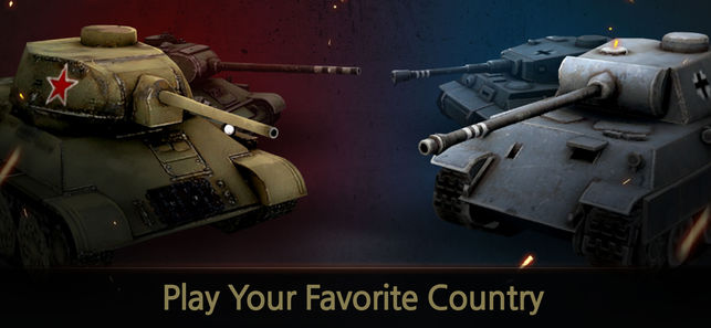 WW2战场模拟器汉化中文安卓版  v1.6.3图4