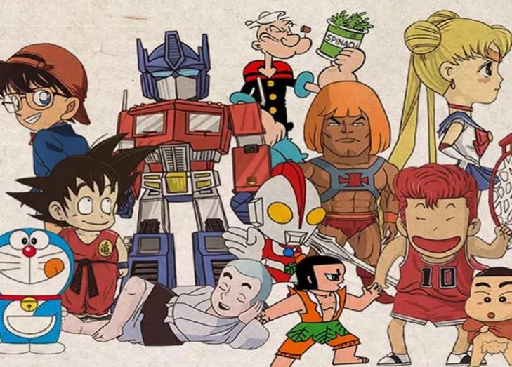 童年复刻游戏合集