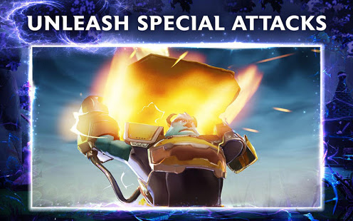 迪士尼魔镜幻境手游图2