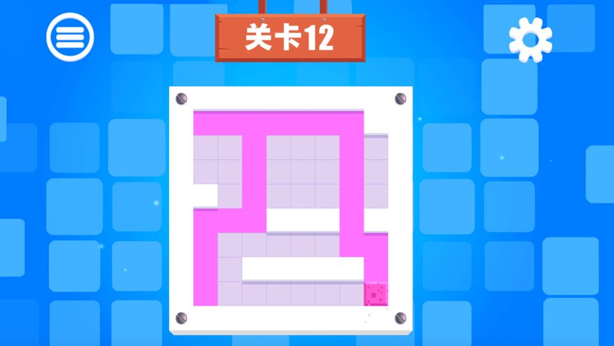 抖音涂的一手好漆游戏最新手机版  v1.0图1