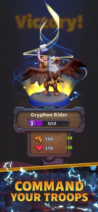 魔兽弧光大作战国际版图3