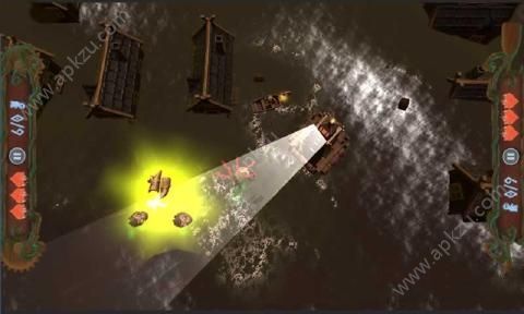 探照灯金币安卓版（Floodlight）  v1.0rc13图4