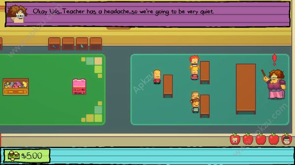 幼儿园2安卓游戏手机版（Kindergarten 2）  v1.0图3