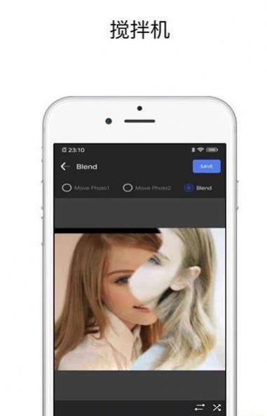 Pic照片编辑器app安卓版下载  v1.0.1图2