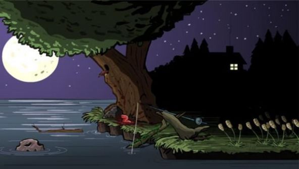 变形虫入侵地球游戏中文手机版 图1