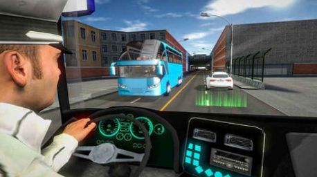 质子道路模拟器游戏手机版下载图片1