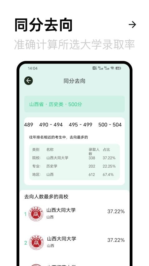 考大学图3