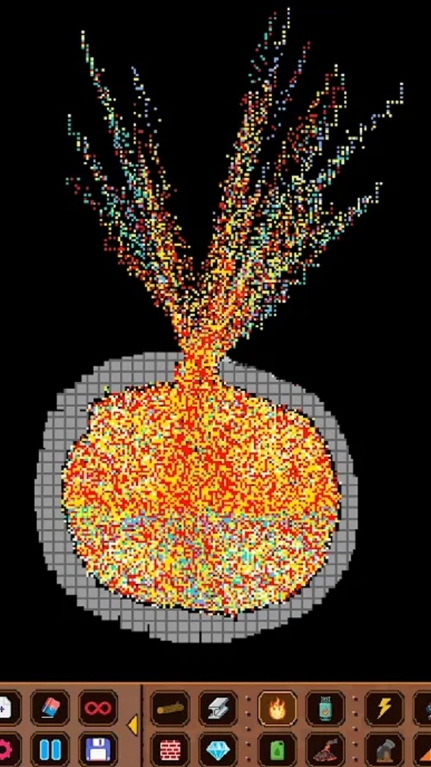 终极沙盒游乐场最新版图2