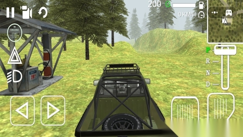 越野驾驶安全员手机版图3