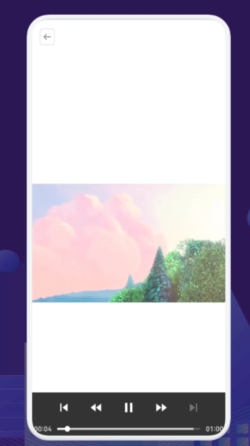 极闪影视播放器软件最新版图2