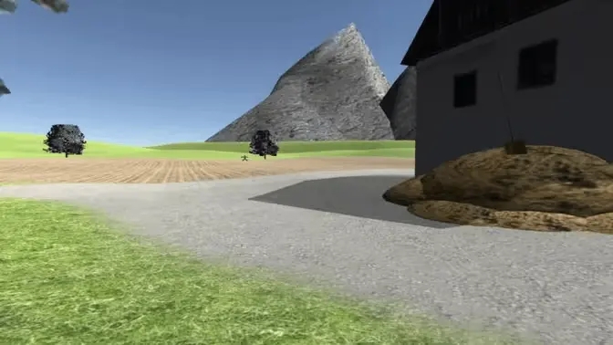 约翰的农场中文版图4