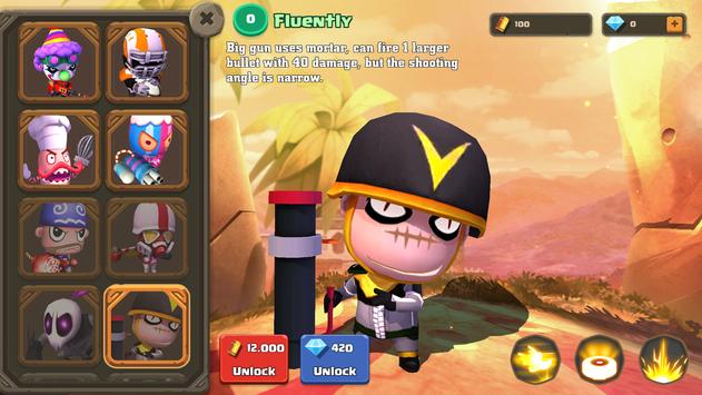 摩比陆军5中文版图5