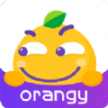 Orangy app官方下载软件手机版  v1.0.0