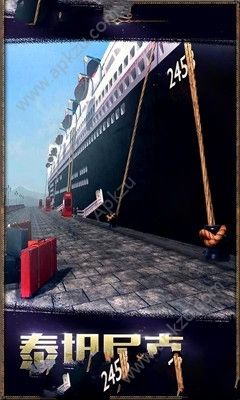 密室逃脱23迷失俱乐部安卓版图4