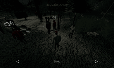 逃离森林汉化版图3