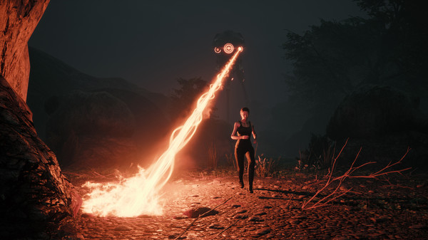 Grey Skies中文版图3