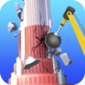 建筑毁灭手机版