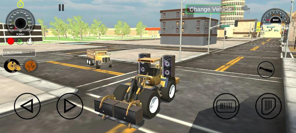 印度重型车驾驶官方版下载  v2.0.2图1