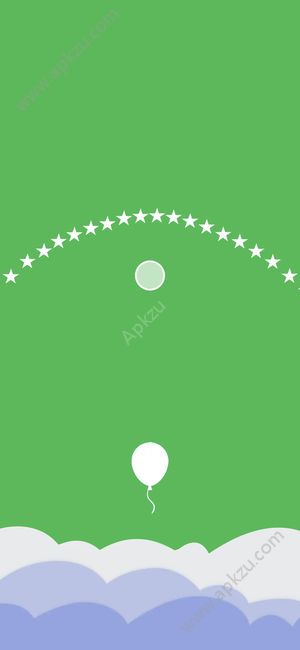 保护气球逃生力场游戏图3