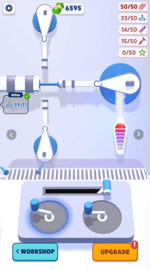 衣架工厂游戏安卓版 v0.2.12图7