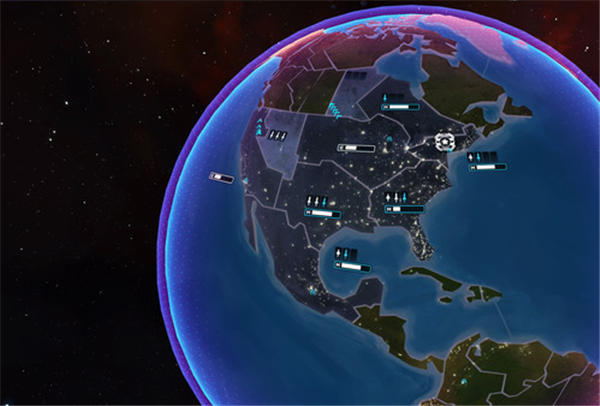 先发制人经典之战中文版图3