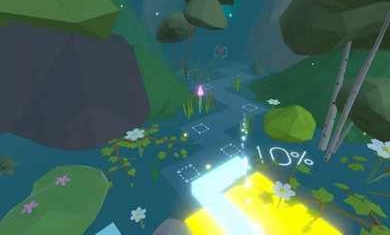 跳舞的线PeaceLine2版图2